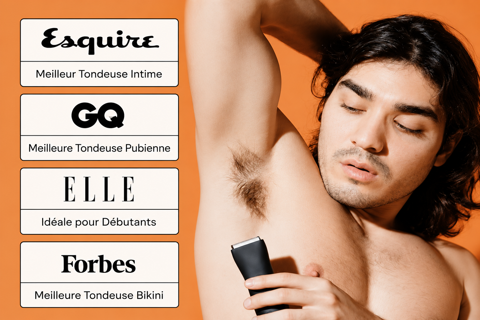 La Tondeuse Originale